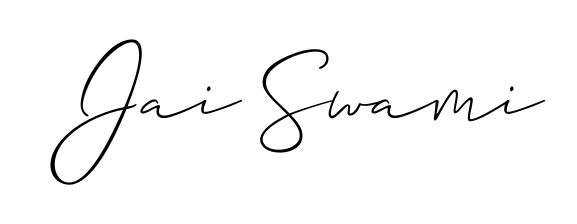 Make your name Jai Swami memorable on every contract using Allison_Script autograph style. Instant transparent background export available. Jai Swami signature style 2 images and pictures png