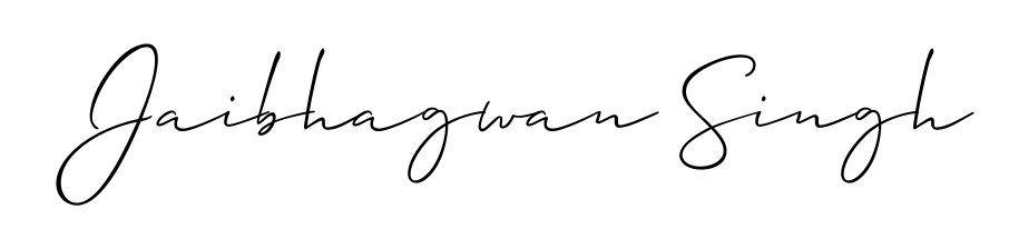 Make a beautiful signature design for name Jaibhagwan Singh. With this signature (Allison_Script) style, you can create a handwritten signature for free. Jaibhagwan Singh signature style 2 images and pictures png