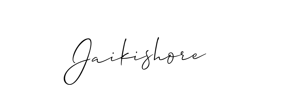 Check out images of Autograph of Jaikishore name. Actor Jaikishore Signature Style. Allison_Script is a professional sign style online. Jaikishore signature style 2 images and pictures png