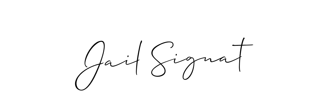 Here are the top 10 professional signature styles for the name Jail Signat. These are the best autograph styles you can use for your name. Jail Signat signature style 2 images and pictures png
