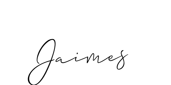 See photos of Jaimes official signature by Spectra . Check more albums & portfolios. Read reviews & check more about Allison_Script font. Jaimes signature style 2 images and pictures png