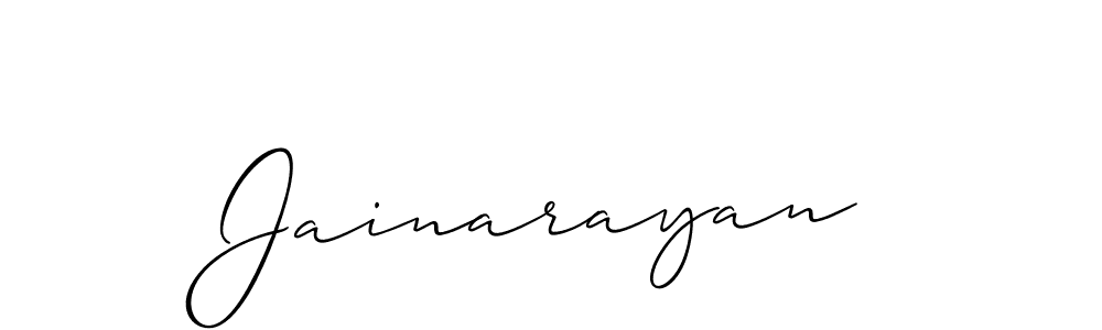 Check out images of Autograph of Jainarayan name. Actor Jainarayan Signature Style. Allison_Script is a professional sign style online. Jainarayan signature style 2 images and pictures png