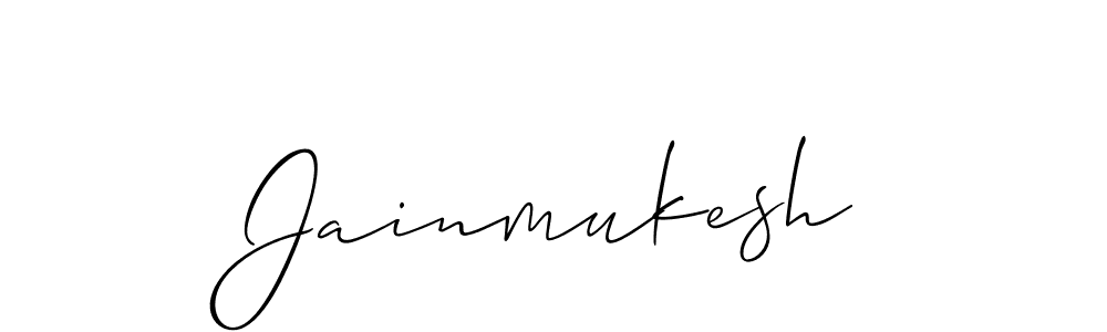 Check out images of Autograph of Jainmukesh name. Actor Jainmukesh Signature Style. Allison_Script is a professional sign style online. Jainmukesh signature style 2 images and pictures png