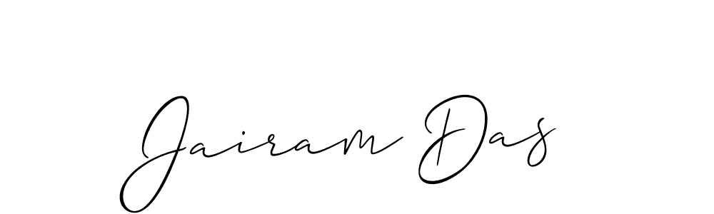 You can use this online signature creator to create a handwritten signature for the name Jairam Das. This is the best online autograph maker. Jairam Das signature style 2 images and pictures png