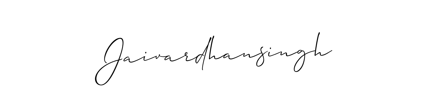 See photos of Jaivardhansingh official signature by Spectra . Check more albums & portfolios. Read reviews & check more about Allison_Script font. Jaivardhansingh signature style 2 images and pictures png