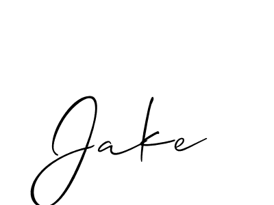 Check out images of Autograph of Jake name. Actor Jake Signature Style. Allison_Script is a professional sign style online. Jake signature style 2 images and pictures png