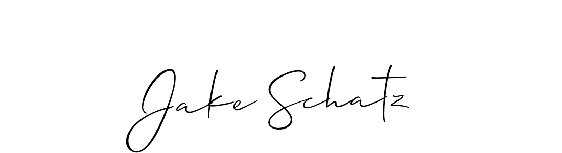 You can use this online signature creator to create a handwritten signature for the name Jake Schatz. This is the best online autograph maker. Jake Schatz signature style 2 images and pictures png