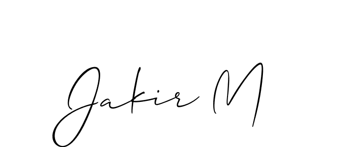 See photos of Jakir M official signature by Spectra . Check more albums & portfolios. Read reviews & check more about Allison_Script font. Jakir M signature style 2 images and pictures png