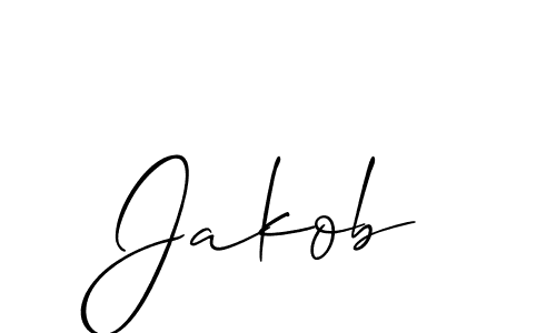 This is the best signature style for the Jakob name. Also you like these signature font (Allison_Script). Mix name signature. Jakob signature style 2 images and pictures png