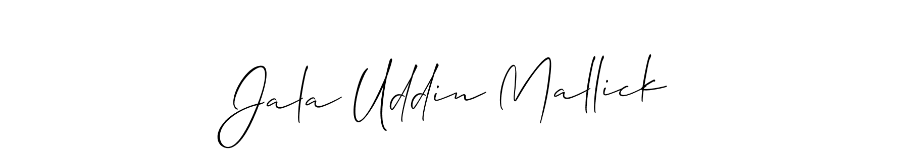 See photos of Jala Uddin Mallick official signature by Spectra . Check more albums & portfolios. Read reviews & check more about Allison_Script font. Jala Uddin Mallick signature style 2 images and pictures png
