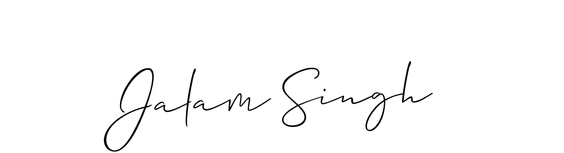 See photos of Jalam Singh official signature by Spectra . Check more albums & portfolios. Read reviews & check more about Allison_Script font. Jalam Singh signature style 2 images and pictures png