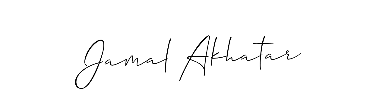 See photos of Jamal Akhatar official signature by Spectra . Check more albums & portfolios. Read reviews & check more about Allison_Script font. Jamal Akhatar signature style 2 images and pictures png