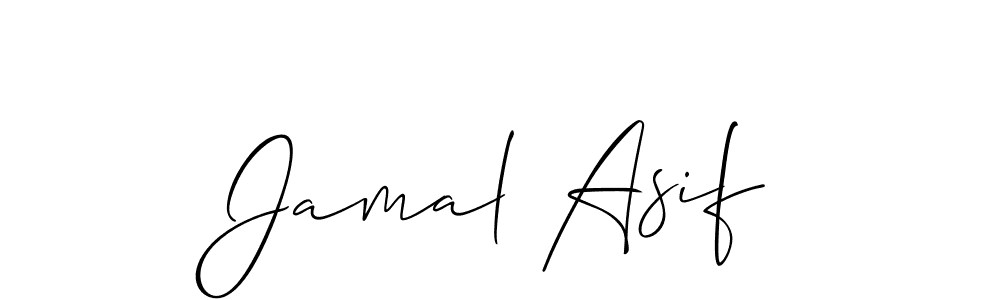 See photos of Jamal Asif official signature by Spectra . Check more albums & portfolios. Read reviews & check more about Allison_Script font. Jamal Asif signature style 2 images and pictures png