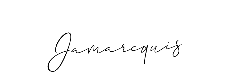 You can use this online signature creator to create a handwritten signature for the name Jamarcquis. This is the best online autograph maker. Jamarcquis signature style 2 images and pictures png