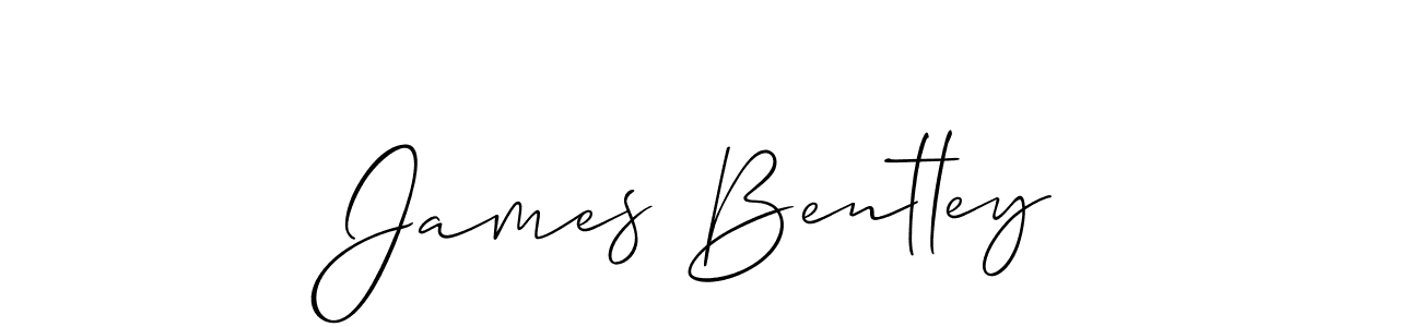 Once you've used our free online signature maker to create your best signature Allison_Script style, it's time to enjoy all of the benefits that James Bentley name signing documents. James Bentley signature style 2 images and pictures png