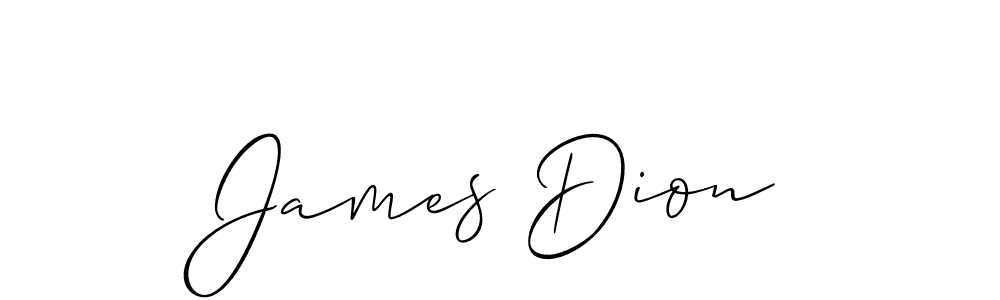 You can use this online signature creator to create a handwritten signature for the name James Dion. This is the best online autograph maker. James Dion signature style 2 images and pictures png