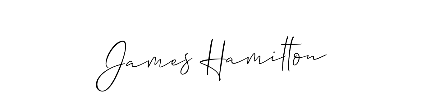 Check out images of Autograph of James Hamilton name. Actor James Hamilton Signature Style. Allison_Script is a professional sign style online. James Hamilton signature style 2 images and pictures png