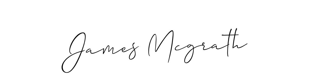 Similarly Allison_Script is the best handwritten signature design. Signature creator online .You can use it as an online autograph creator for name James Mcgrath. James Mcgrath signature style 2 images and pictures png