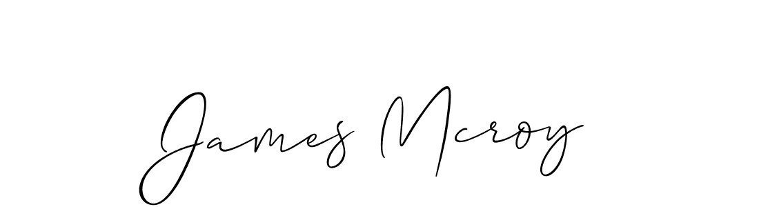 Here are the top 10 professional signature styles for the name James Mcroy. These are the best autograph styles you can use for your name. James Mcroy signature style 2 images and pictures png