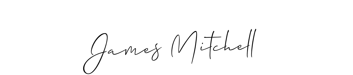 Check out images of Autograph of James Mitchell name. Actor James Mitchell Signature Style. Allison_Script is a professional sign style online. James Mitchell signature style 2 images and pictures png