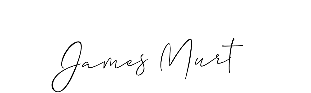 Once you've used our free online signature maker to create your best signature Allison_Script style, it's time to enjoy all of the benefits that James Murt name signing documents. James Murt signature style 2 images and pictures png