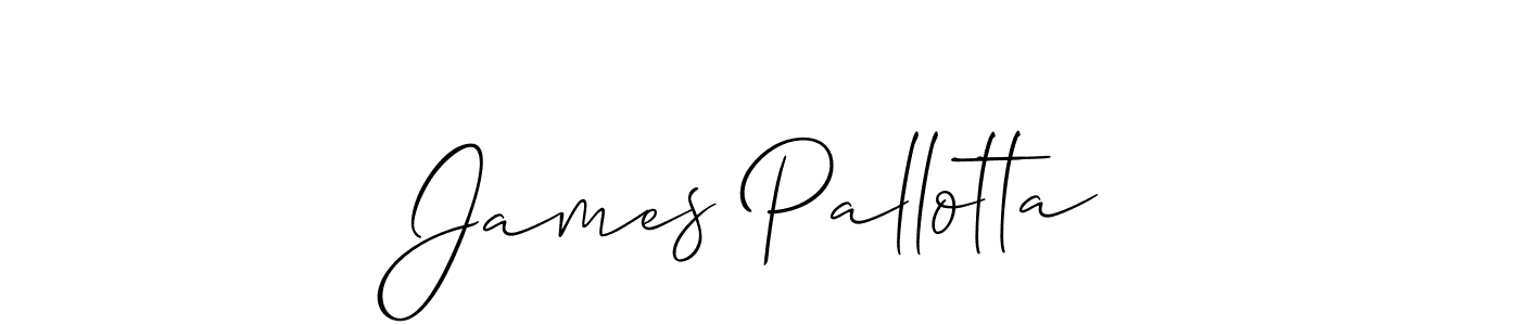 See photos of James Pallotta official signature by Spectra . Check more albums & portfolios. Read reviews & check more about Allison_Script font. James Pallotta signature style 2 images and pictures png