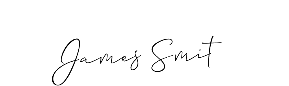 See photos of James Smit official signature by Spectra . Check more albums & portfolios. Read reviews & check more about Allison_Script font. James Smit signature style 2 images and pictures png