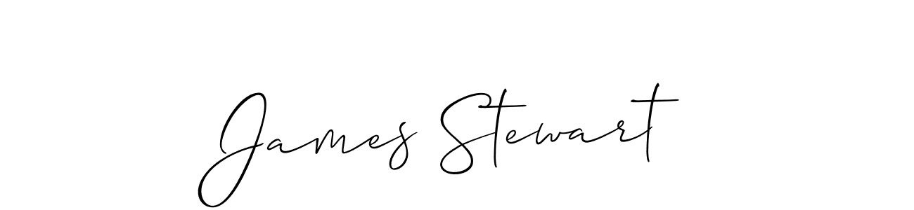 See photos of James Stewart official signature by Spectra . Check more albums & portfolios. Read reviews & check more about Allison_Script font. James Stewart signature style 2 images and pictures png