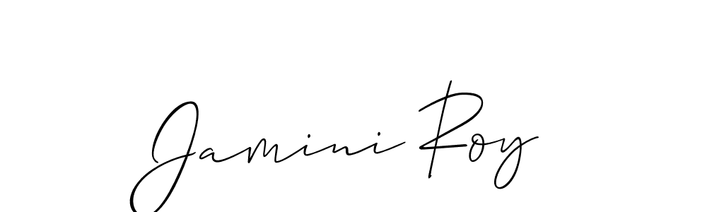 You can use this online signature creator to create a handwritten signature for the name Jamini Roy. This is the best online autograph maker. Jamini Roy signature style 2 images and pictures png