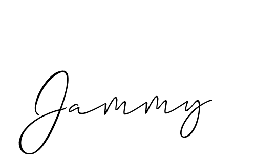 Check out images of Autograph of Jammy name. Actor Jammy Signature Style. Allison_Script is a professional sign style online. Jammy signature style 2 images and pictures png