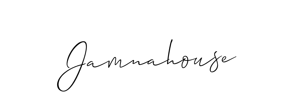 See photos of Jamnahouse official signature by Spectra . Check more albums & portfolios. Read reviews & check more about Allison_Script font. Jamnahouse signature style 2 images and pictures png