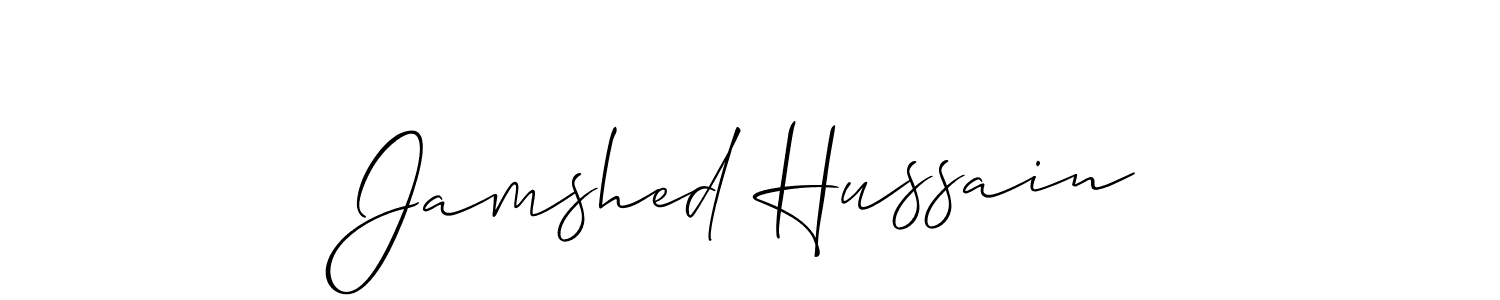 Check out images of Autograph of Jamshed Hussain name. Actor Jamshed Hussain Signature Style. Allison_Script is a professional sign style online. Jamshed Hussain signature style 2 images and pictures png