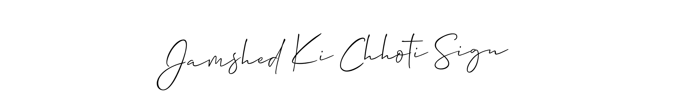 Check out images of Autograph of Jamshed Ki Chhoti Sign name. Actor Jamshed Ki Chhoti Sign Signature Style. Allison_Script is a professional sign style online. Jamshed Ki Chhoti Sign signature style 2 images and pictures png