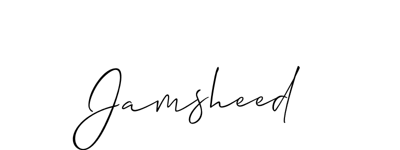 Once you've used our free online signature maker to create your best signature Allison_Script style, it's time to enjoy all of the benefits that Jamsheed name signing documents. Jamsheed signature style 2 images and pictures png