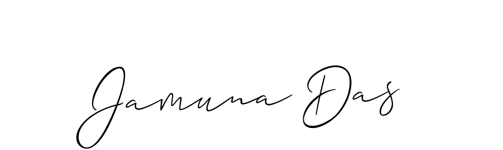 See photos of Jamuna Das official signature by Spectra . Check more albums & portfolios. Read reviews & check more about Allison_Script font. Jamuna Das signature style 2 images and pictures png