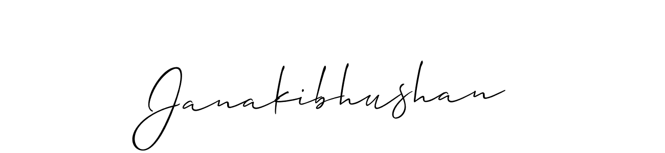 Here are the top 10 professional signature styles for the name Janakibhushan. These are the best autograph styles you can use for your name. Janakibhushan signature style 2 images and pictures png