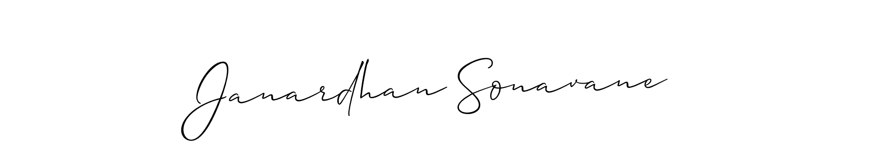 Check out images of Autograph of Janardhan Sonavane name. Actor Janardhan Sonavane Signature Style. Allison_Script is a professional sign style online. Janardhan Sonavane signature style 2 images and pictures png