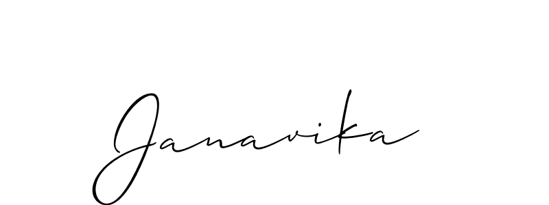 This is the best signature style for the Janavika name. Also you like these signature font (Allison_Script). Mix name signature. Janavika signature style 2 images and pictures png