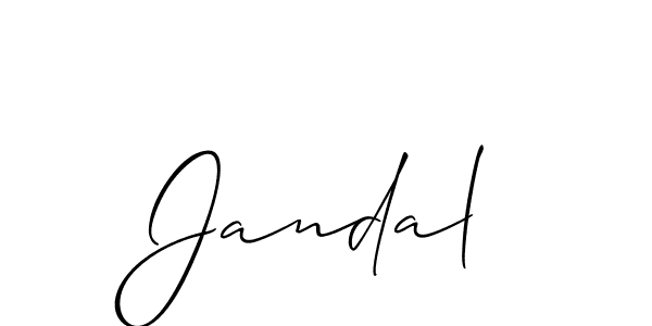 See photos of Jandal official signature by Spectra . Check more albums & portfolios. Read reviews & check more about Allison_Script font. Jandal signature style 2 images and pictures png