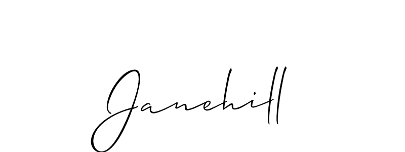 You can use this online signature creator to create a handwritten signature for the name Janehill. This is the best online autograph maker. Janehill signature style 2 images and pictures png