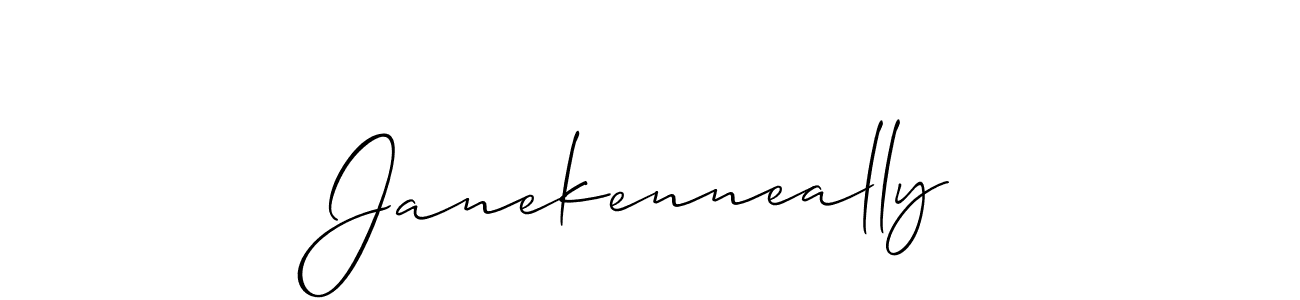 You can use this online signature creator to create a handwritten signature for the name Janekenneally. This is the best online autograph maker. Janekenneally signature style 2 images and pictures png