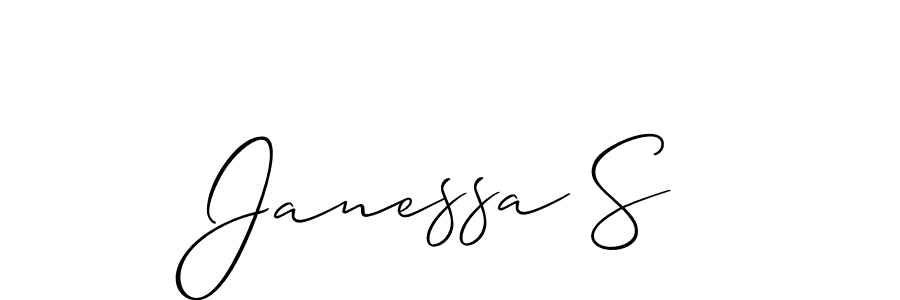 76+ Janessa S Name Signature Style Ideas | Latest E-Signature