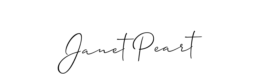 Check out images of Autograph of Janet Peart name. Actor Janet Peart Signature Style. Allison_Script is a professional sign style online. Janet Peart signature style 2 images and pictures png