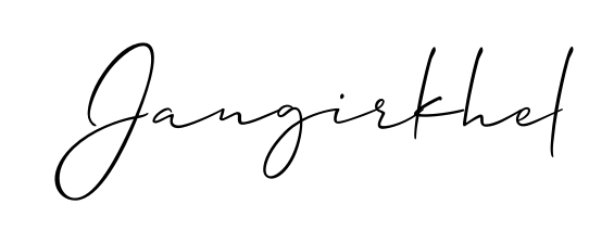 Make a short Jangirkhel signature style. Manage your documents anywhere anytime using Allison_Script. Create and add eSignatures, submit forms, share and send files easily. Jangirkhel signature style 2 images and pictures png