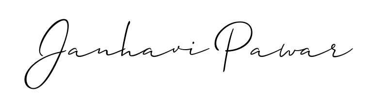 Here are the top professional signature styles for the name Janhavi Pawar. These are the best autograph styles you can use for your name. Janhavi Pawar signature style 2 images and pictures png