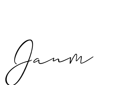 Check out images of Autograph of Janm name. Actor Janm Signature Style. Allison_Script is a professional sign style online. Janm signature style 2 images and pictures png