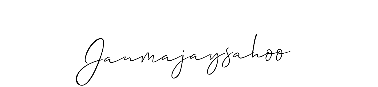 Make a beautiful signature design for name Janmajaysahoo. Use this online signature maker to create a handwritten signature for free. Janmajaysahoo signature style 2 images and pictures png