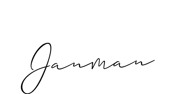 Check out images of Autograph of Janman name. Actor Janman Signature Style. Allison_Script is a professional sign style online. Janman signature style 2 images and pictures png