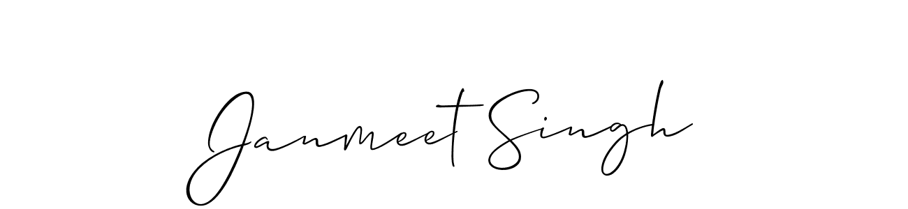 Here are the top 10 professional signature styles for the name Janmeet Singh. These are the best autograph styles you can use for your name. Janmeet Singh signature style 2 images and pictures png