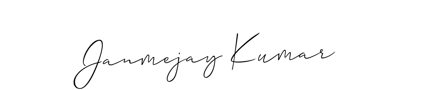 Check out images of Autograph of Janmejay Kumar name. Actor Janmejay Kumar Signature Style. Allison_Script is a professional sign style online. Janmejay Kumar signature style 2 images and pictures png